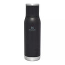 Termoss The Adventure To-Go Bottle 1L melns