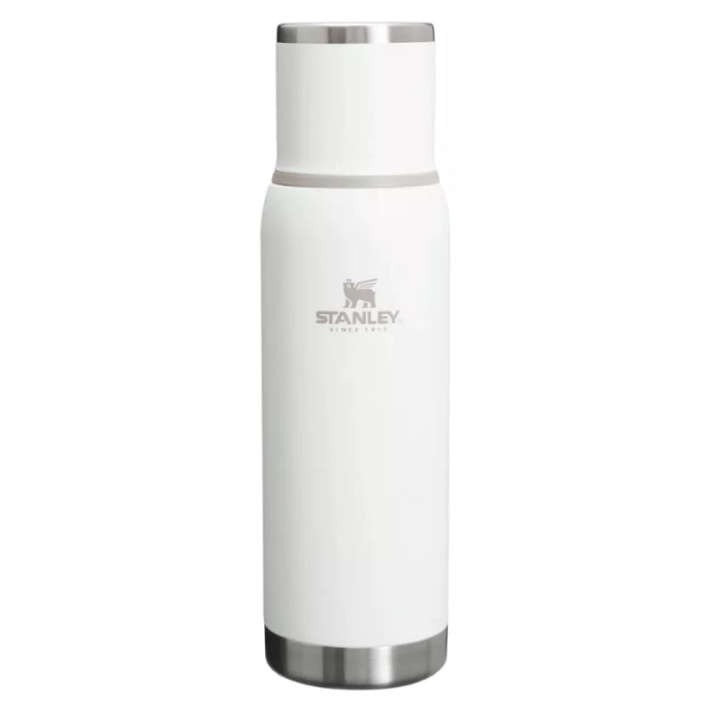 Termoss The Adventure To-Go Bottle 1L balts