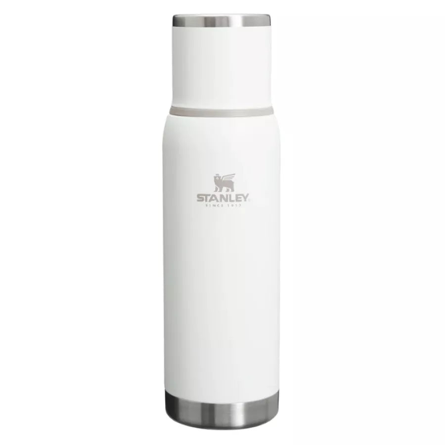 Termoss The Adventure To-Go Bottle 1L balts
