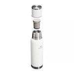 Termoss The Adventure To-Go Bottle 1L balts