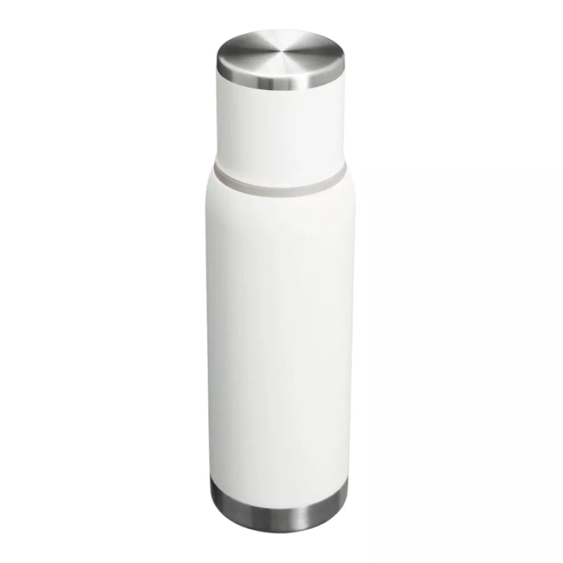 Termoss The Adventure To-Go Bottle 1L balts