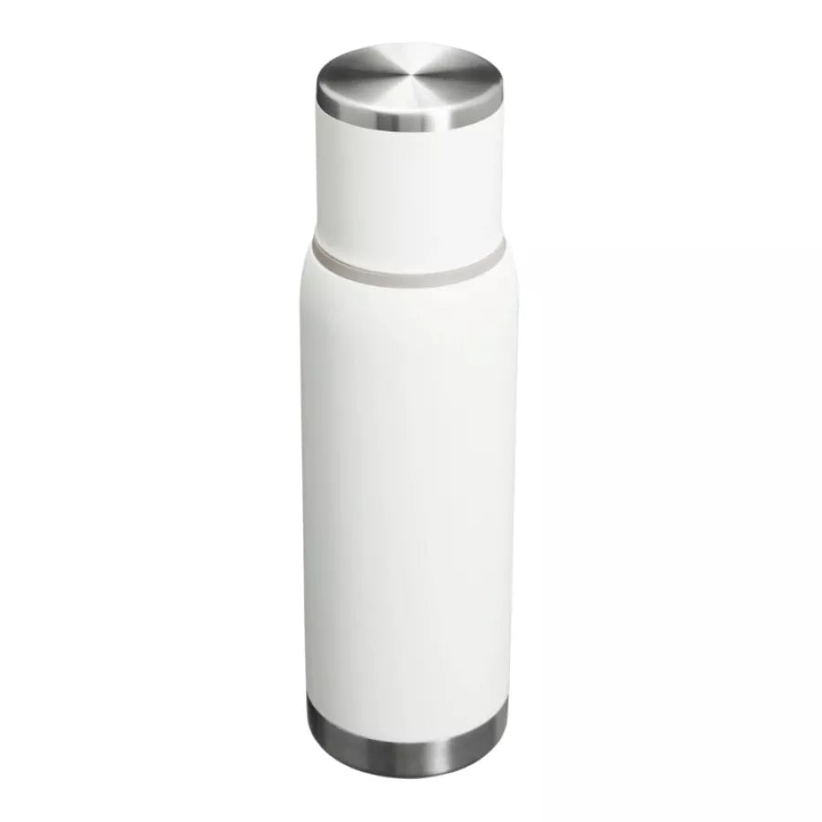 Termoss The Adventure To-Go Bottle 1L balts