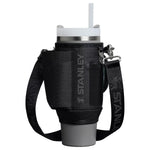 Quencher H2.0 1.18L + somina komplekts balts/melns