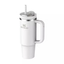 Quencher H2.0 1.18L + somina komplekts balts/melns