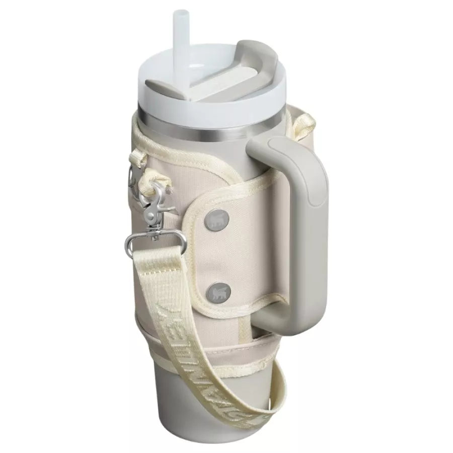 Quencher H2.O 0.89L + somina krēmkrāsā