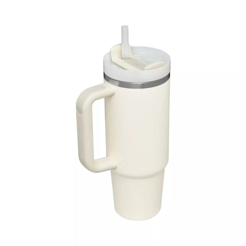 Quencher H2.O 0.89L + somina krēmkrāsā