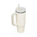 Quencher H2.O 0.89L + somina krēmkrāsā