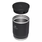 Termoss ēdienu The Adventure To-Go 0,53L melns