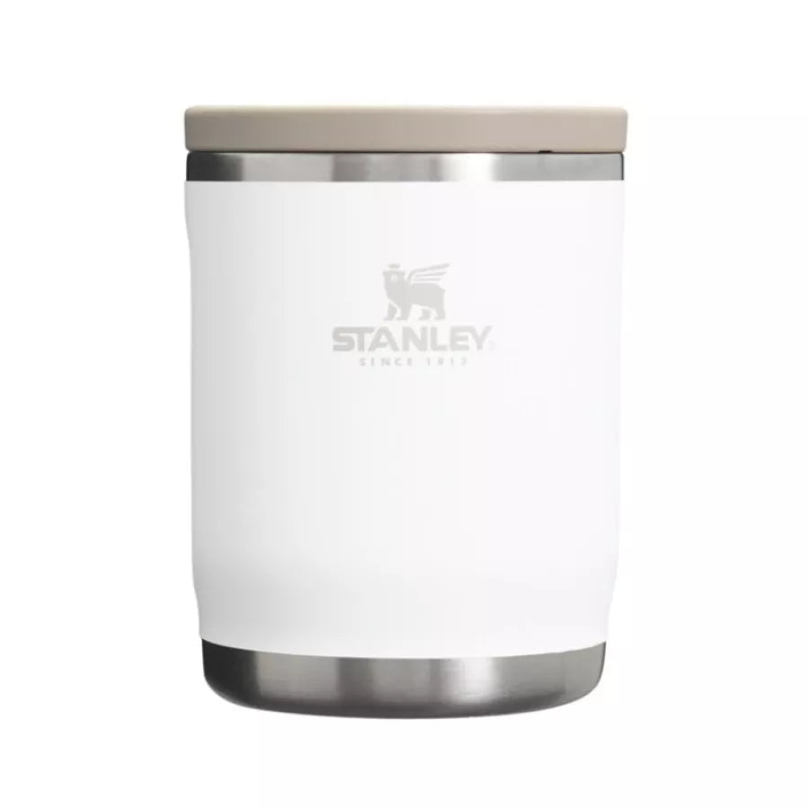 Termoss ēdienu The Adventure To-Go 0,53L balts