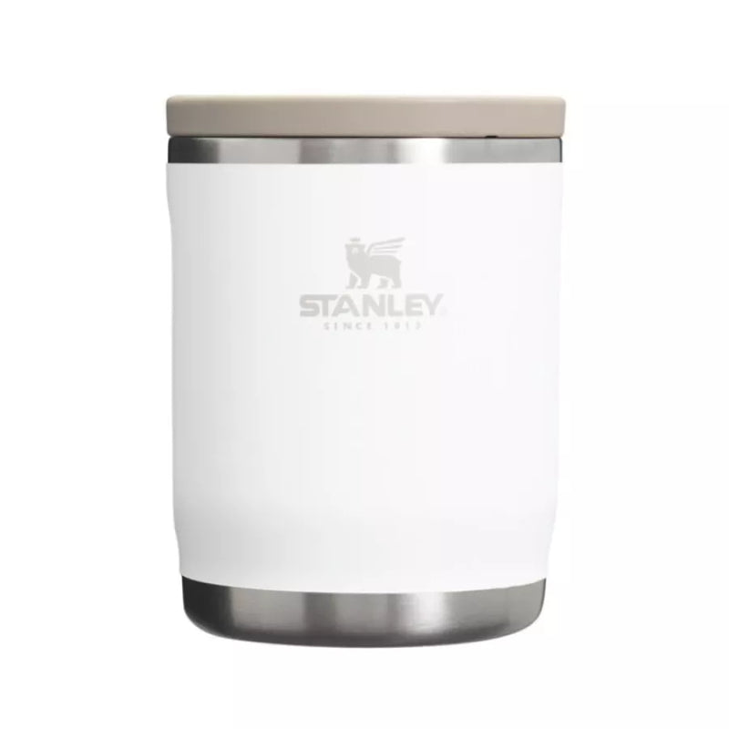 Termoss ēdienu The Adventure To-Go 0,53L balts