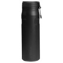 Termopudele The IceFlow Bottle Twist Flip 0,7L melna 2.0