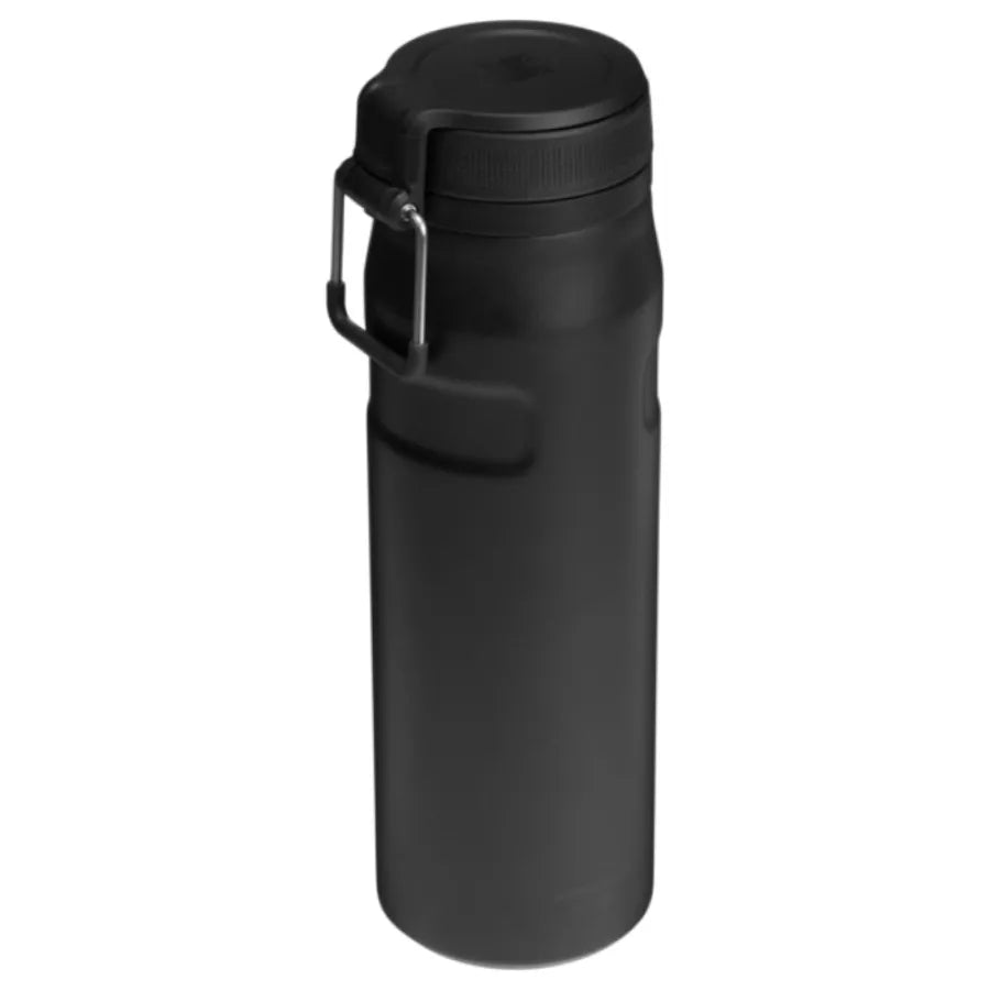 Termopudele The IceFlow Bottle Twist Flip 0,7L melna 2.0