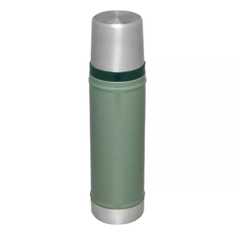Termoss The Legendary Classic Bottle 0,59L zaļš