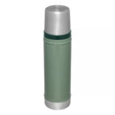 Termoss The Legendary Classic Bottle 0,59L zaļš