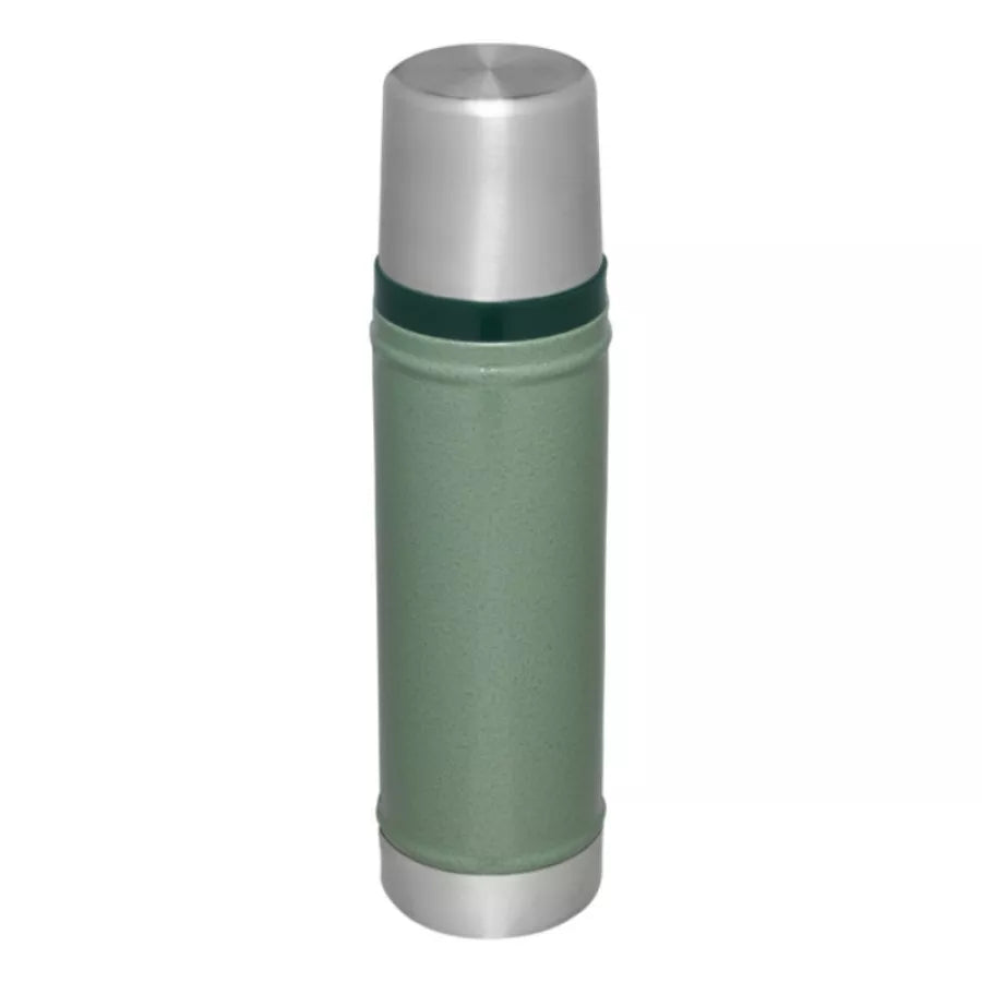 Termoss The Legendary Classic Bottle 0,59L zaļš