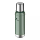 Termoss The Legendary Classic Bottle 0,94L zaļš