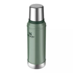 Termoss The Legendary Classic Bottle 0,94L zaļš