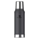 Termoss The Legendary Classic Bottle 0,94L melns