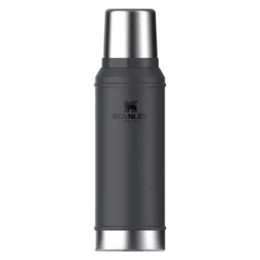 Termoss The Legendary Classic Bottle 0,94L melns