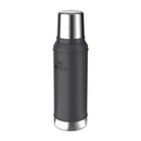 Termoss The Legendary Classic Bottle 0,94L melns