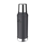 Termoss The Legendary Classic Bottle 0,94L melns