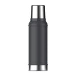 Termoss The Legendary Classic Bottle 0,94L melns