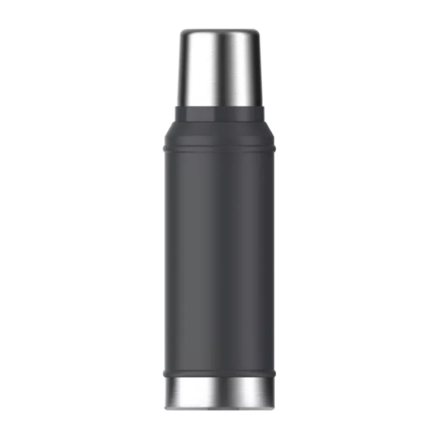 Termoss The Legendary Classic Bottle 0,94L melns