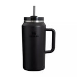 Termopudele ar salmiņu The Quencher H2.0 Tumbler 1,90L melna 2.0