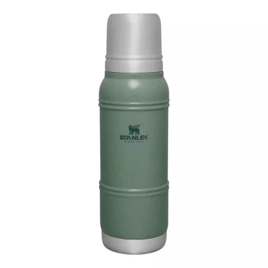 Termoss The Artisan Thermal Bottle 1L zaļš