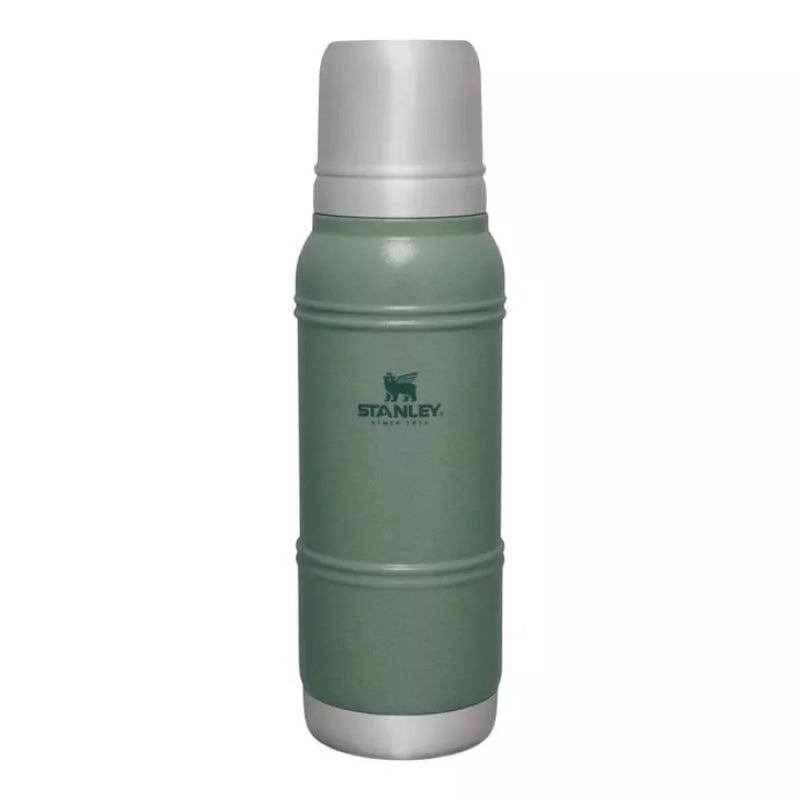 Termoss The Artisan Thermal Bottle 1L zaļš