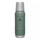 Termoss The Artisan Thermal Bottle 1L zaļš