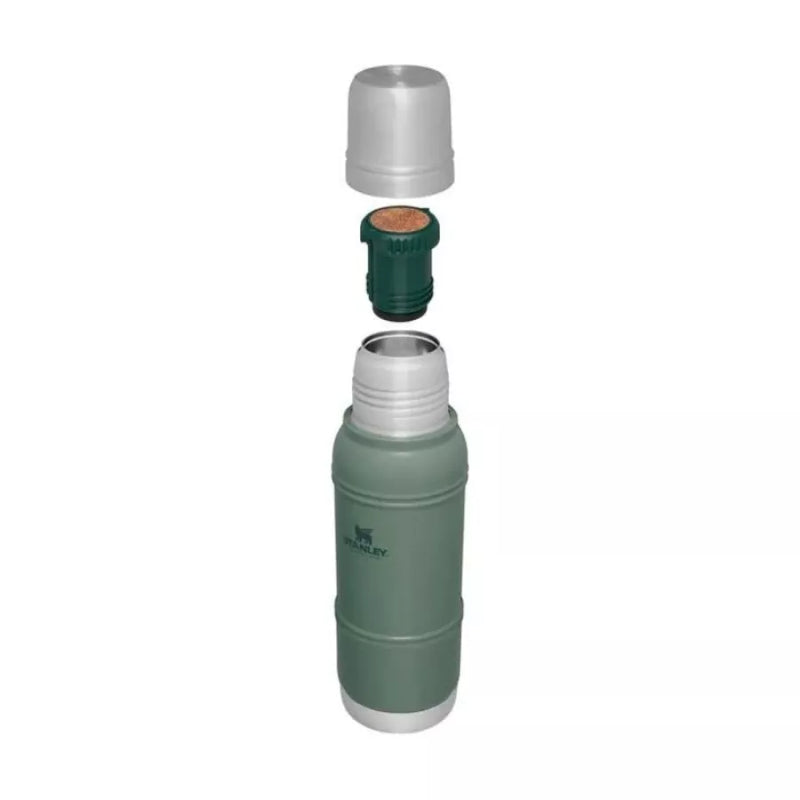 Termoss The Artisan Thermal Bottle 1L zaļš