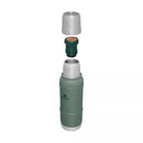 Termoss The Artisan Thermal Bottle 1L zaļš