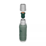 Termoss The Artisan Thermal Bottle 1L zaļš