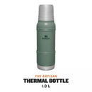 Termoss The Artisan Thermal Bottle 1L zaļš