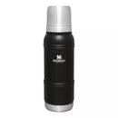 Termoss The Artisan Thermal Bottle 1L melns