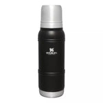 Termoss The Artisan Thermal Bottle 1L melns