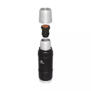 Termoss The Artisan Thermal Bottle 1L melns