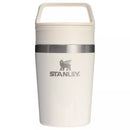 Termokrūze The Café-To-Go Travel Mug 0,23L glancētā krēmkrāsā