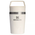Termokrūze The Café-To-Go Travel Mug 0,23L glancētā krēmkrāsā