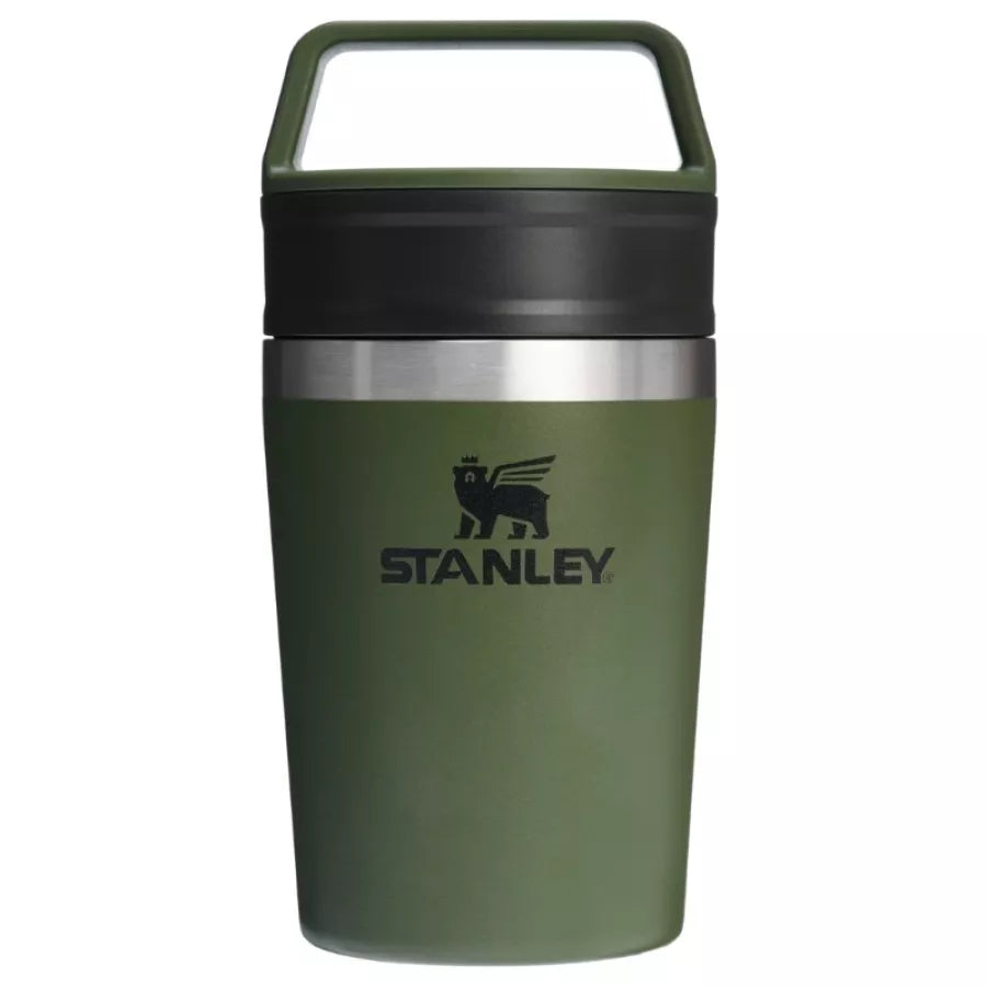 Termokrūze The Café-To-Go Travel Mug 0,23L glancētā krēmkrāsā (Copy)