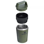 Termokrūze The Café-To-Go Travel Mug 0,23L glancētā krēmkrāsā (Copy)