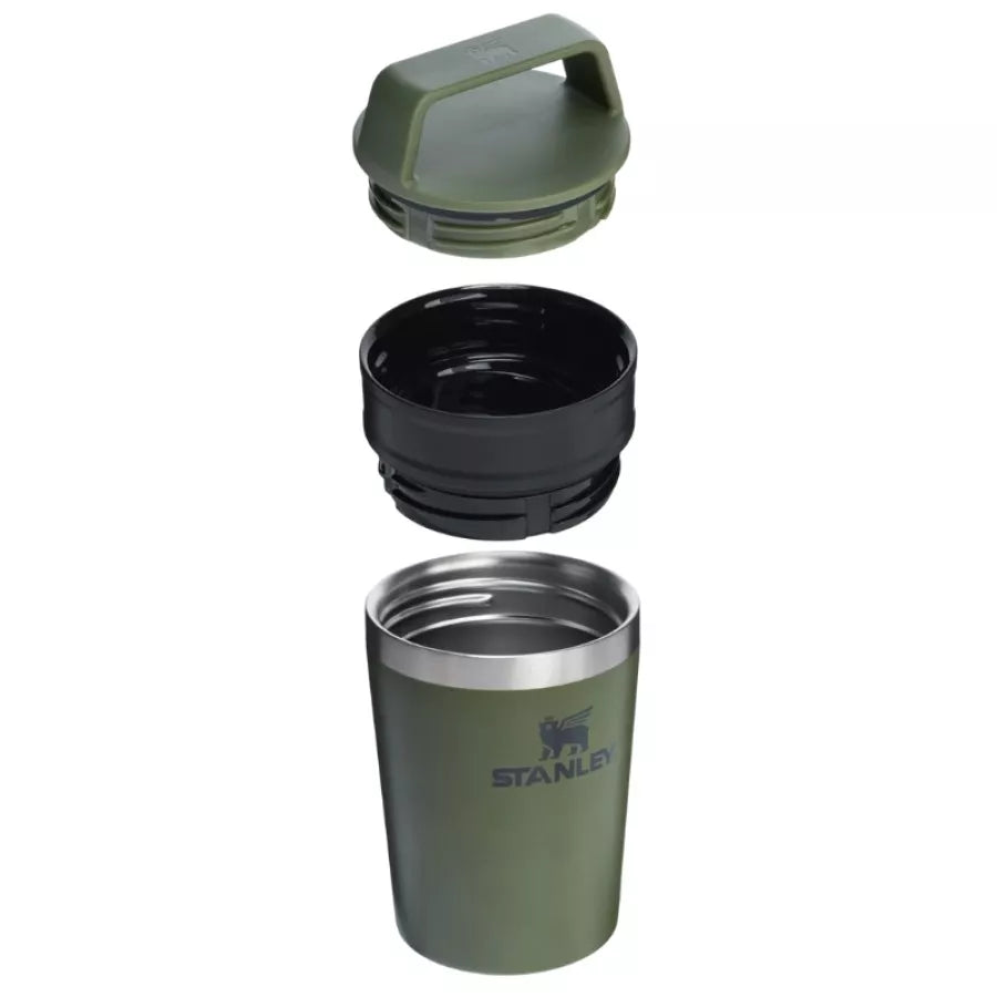 Termokrūze The Café-To-Go Travel Mug 0,23L glancētā krēmkrāsā (Copy)