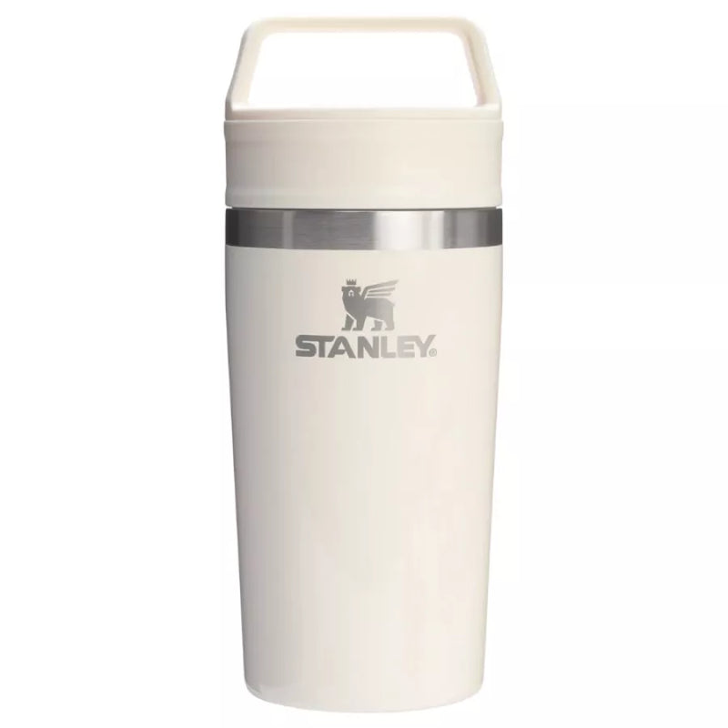 Termokrūze The Café-To-Go Travel Mug 0,35L glancētā krēmkrāsā