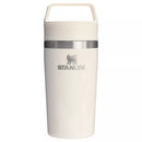 Termokrūze The Café-To-Go Travel Mug 0,35L glancētā krēmkrāsā