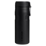 Termopudele The IceFlow Bottle Twist Flip 0,47L melna 2.0