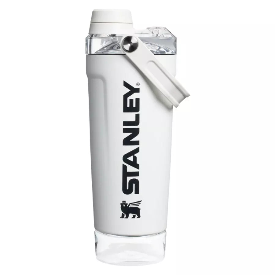 Termopudele The Activate Shaker 0,59L balta
