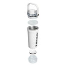 Termopudele The Activate Shaker 0,59L balta