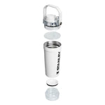 Termopudele The Activate Shaker 0,59L balta