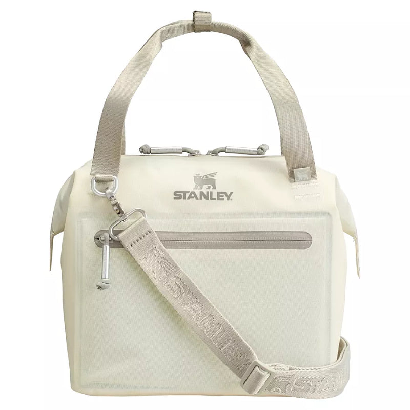 Termiskā somiņa The All-Day Julienne Mini Cooler 7L krēmkrāsā